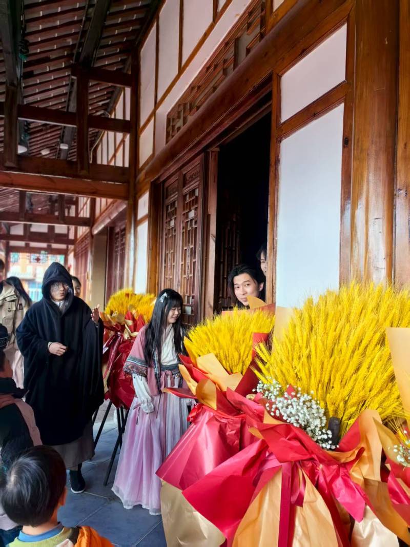 沉浸赋能：唐山景区演艺的差异化突围之路